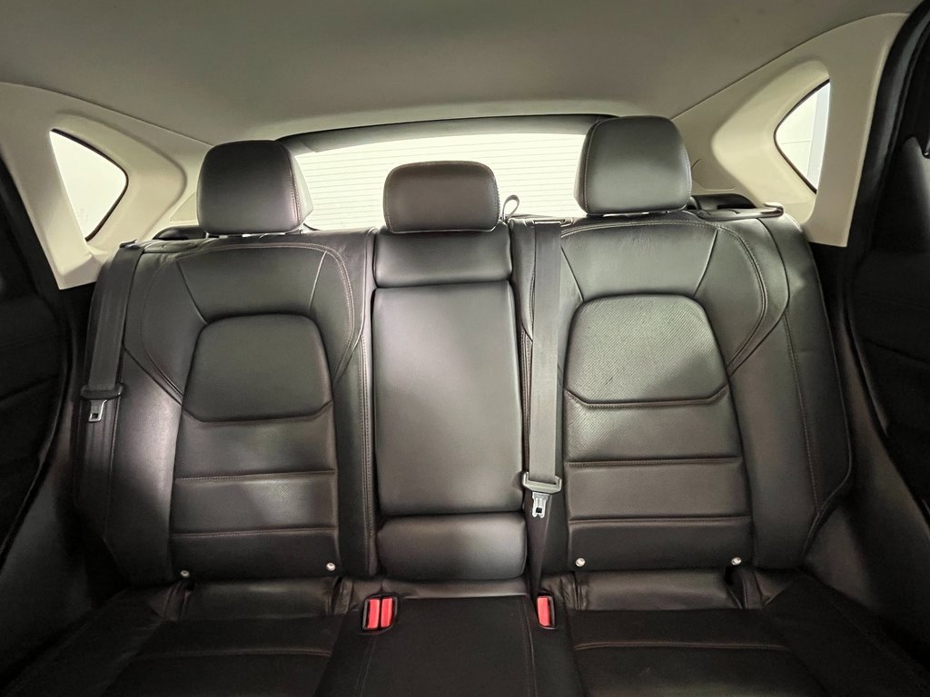 Used 2017 MAZDA CX-5 Grand Touring w/ Premium Package image 17