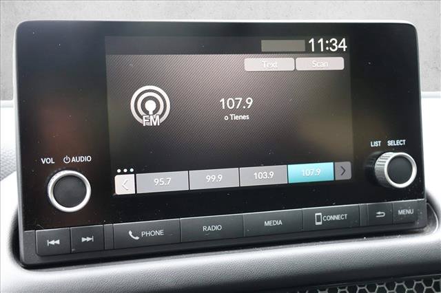 Used 2024 Honda HR-V Sport image 17