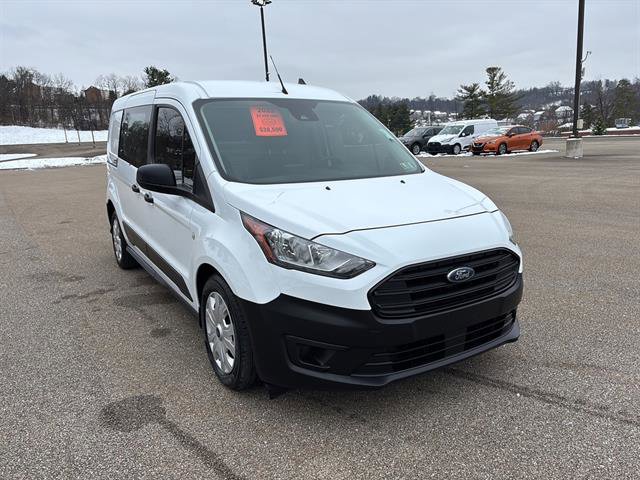 Certified 2023 Ford Transit Connect XL image 6