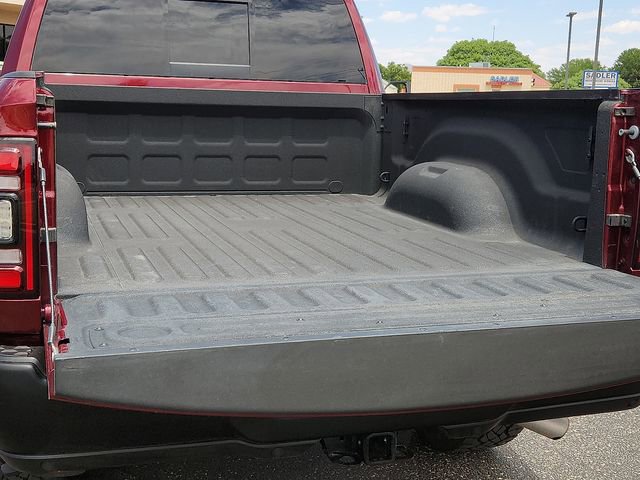 Used 2023 RAM 2500 Rebel w/ Level 1 Equipment Group AWD/4WD image 9