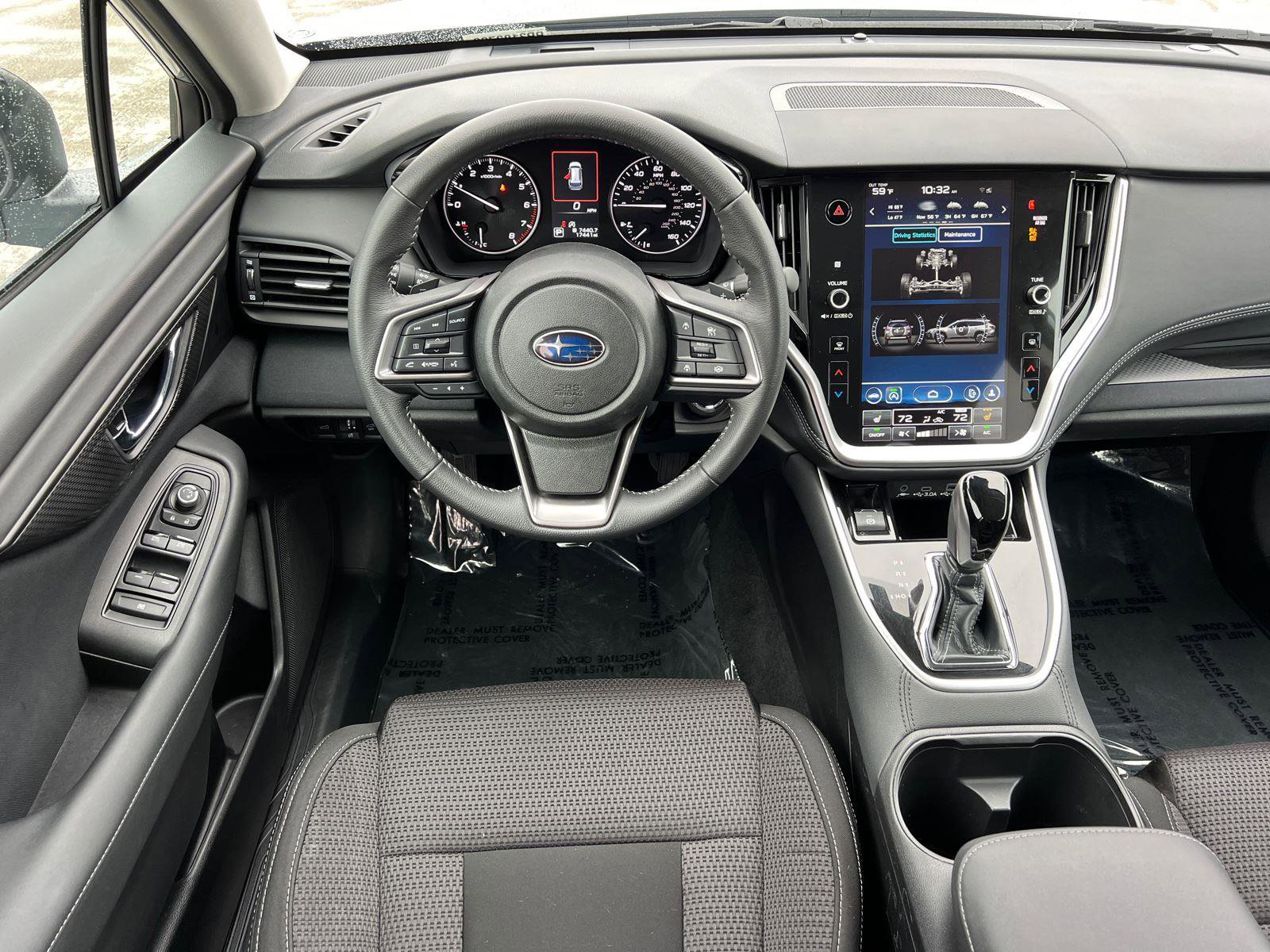 Used 2023 Subaru Outback Premium image 23