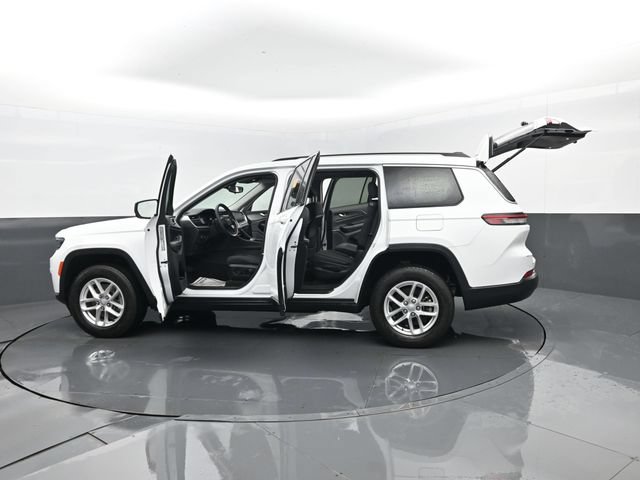 Used 2023 Jeep Grand Cherokee L Laredo AWD/4WD image 30
