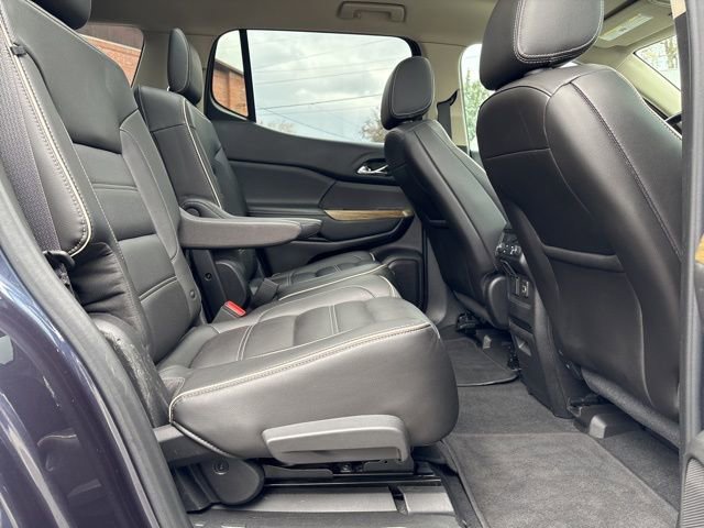 Used 2018 GMC Acadia Denali w/ Technology Package image 33