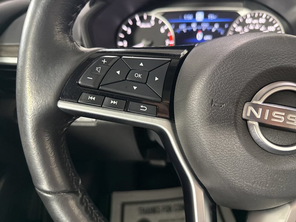 Used 2023 Nissan Altima 2.5 SL FWD image 22