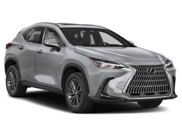 Used 2024 Lexus NX 250 FWD w/ Cold Area Package image 6