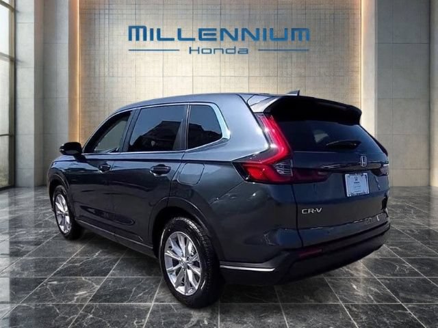 Used 2023 Honda CR-V EX image 34