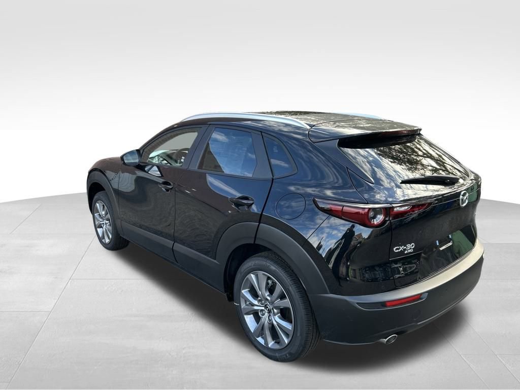 New 2026 MAZDA CX-30 AWD 2.5 S image 3