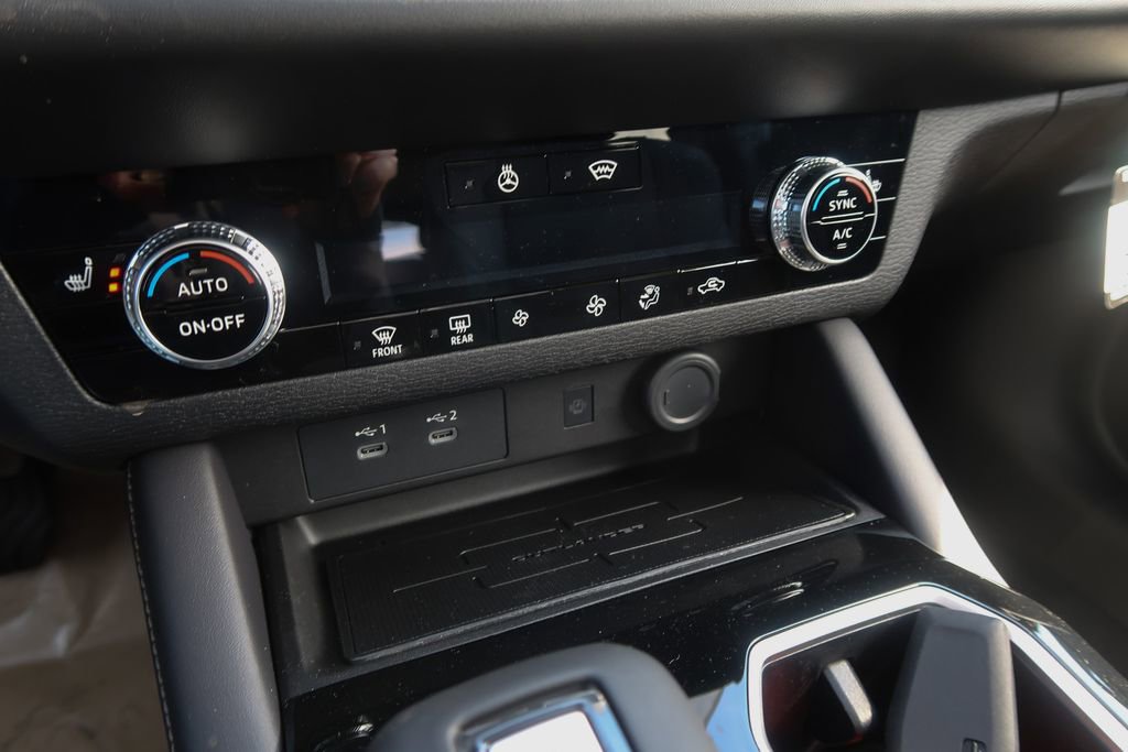New 2026 Mitsubishi Outlander AWD image 31