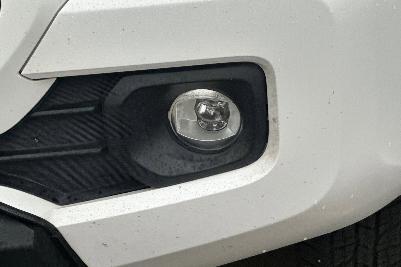 Used 2020 Toyota Tacoma TRD Off-Road image 11