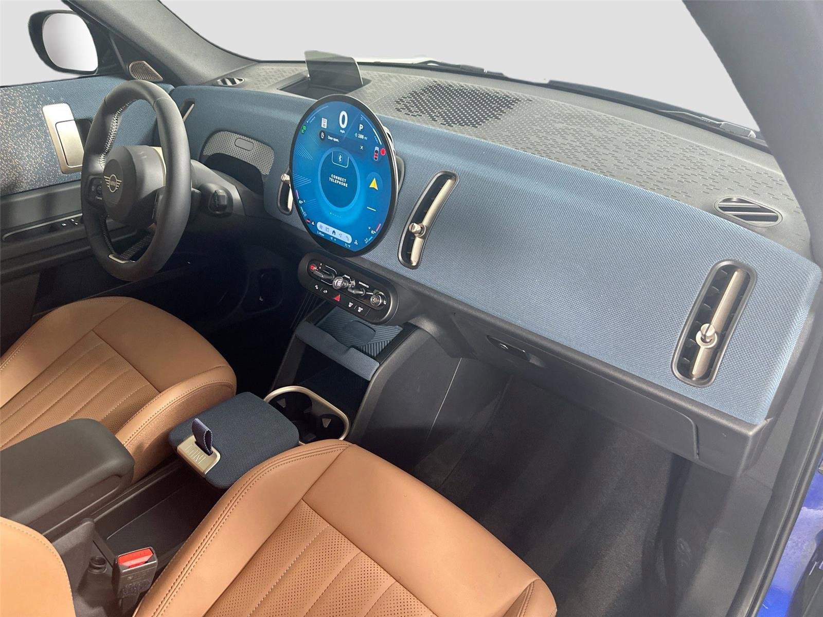 Used 2025 MINI Cooper Countryman S w/ Comfort Package Max AWD/4WD image 29