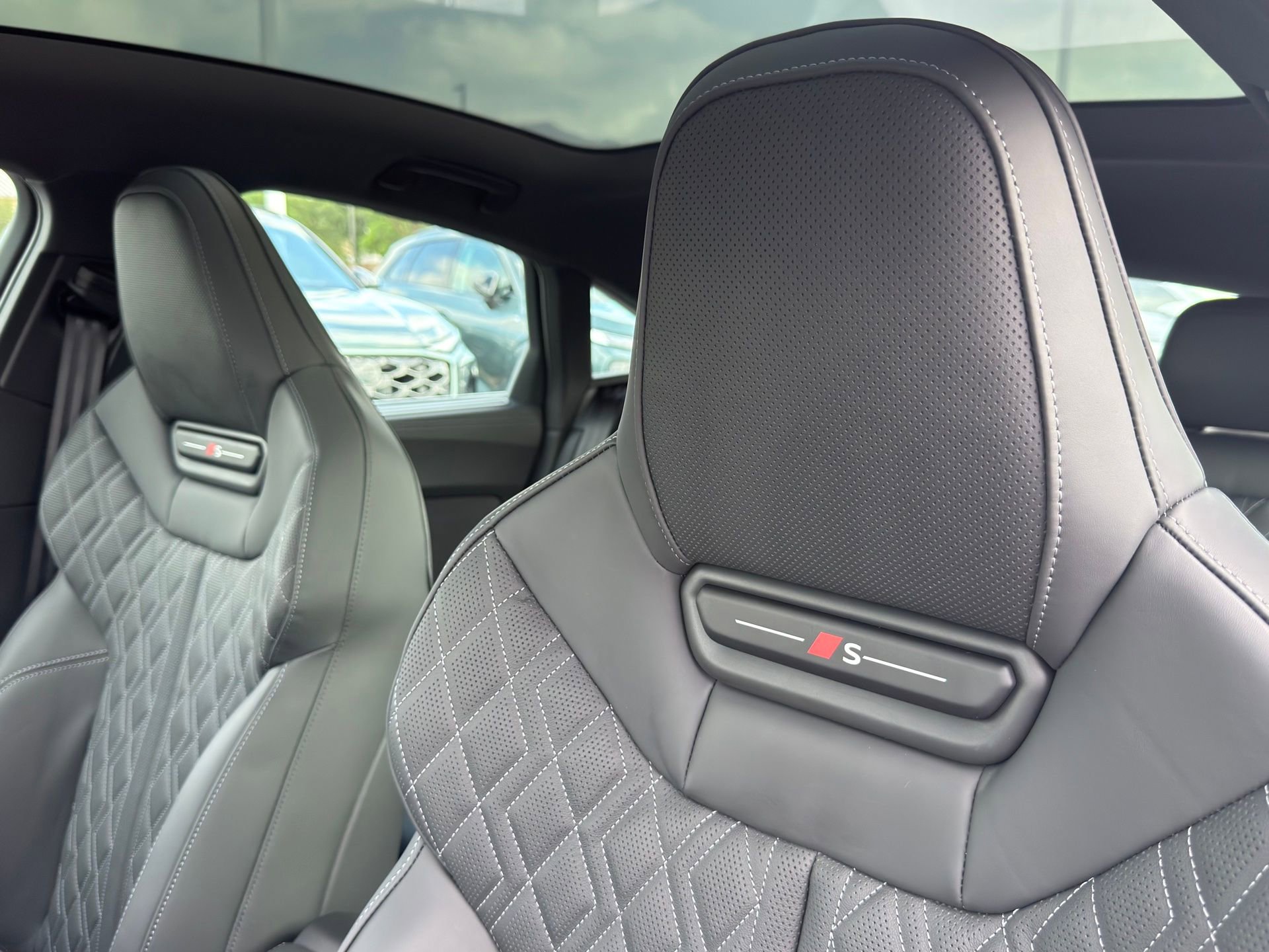 New 2026 Audi S5 Prestige AWD/4WD image 12