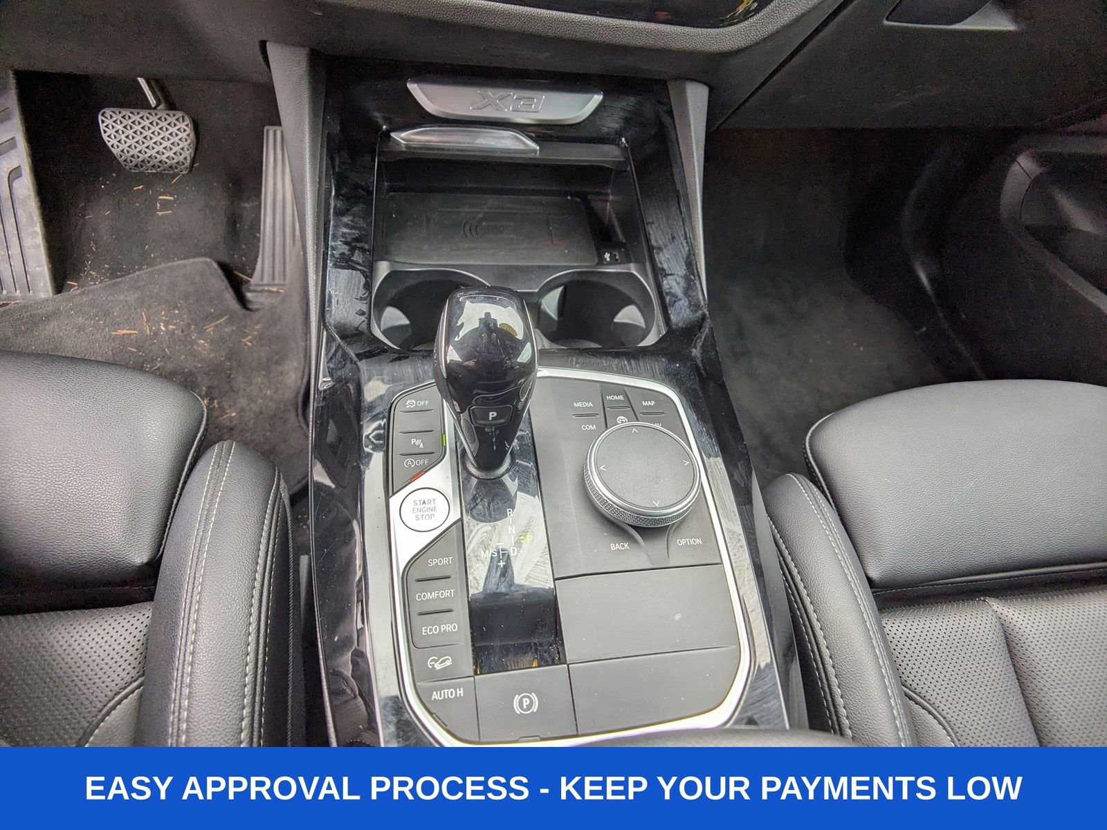 Used 2024 BMW X3 xDrive30i w/ Premium Essential Package AWD/4WD image 34