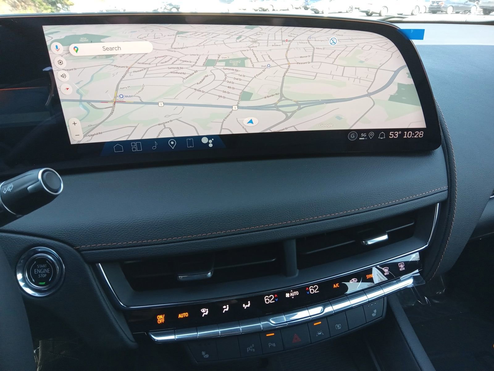 New 2026 Cadillac CT5 Sport image 15