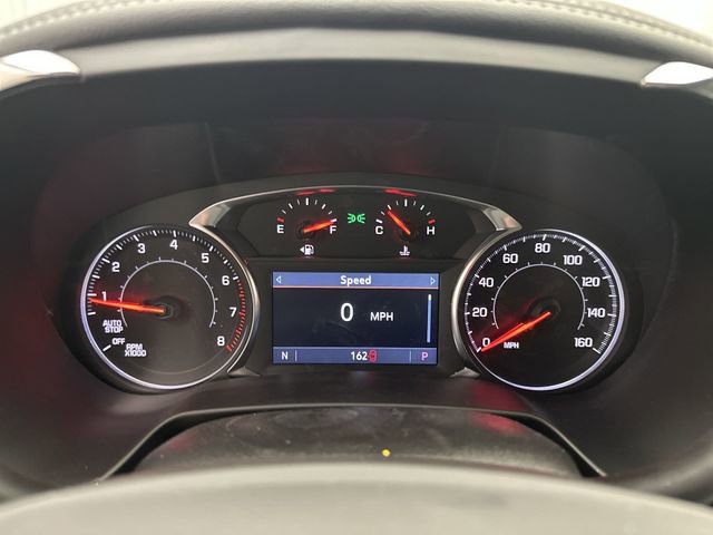 New 2026 Chevrolet Blazer LT w/ Convenience Package image 11