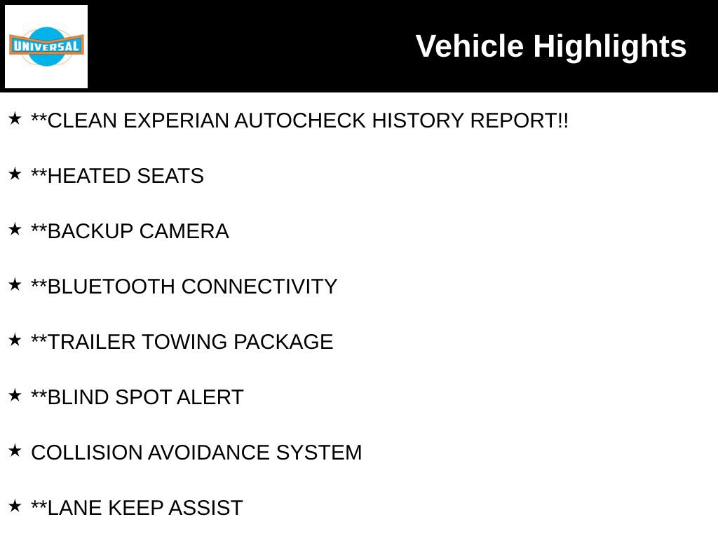 Used 2022 Ford F150 XLT w/ Equipment Group 302A High AWD/4WD image 4