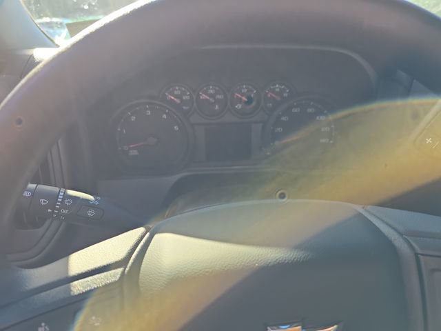 New 2026 Chevrolet Silverado 3500 W/T w/ WT Convenience Package image 11