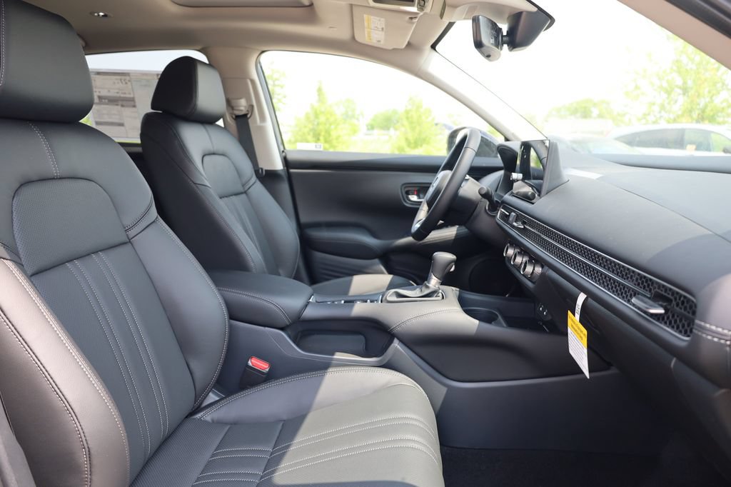 New 2027 Honda HR-V EX-L image 34