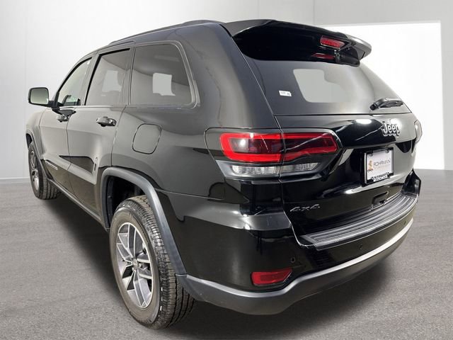 Used 2018 Jeep Grand Cherokee Limited w/ Luxury Group II image 31