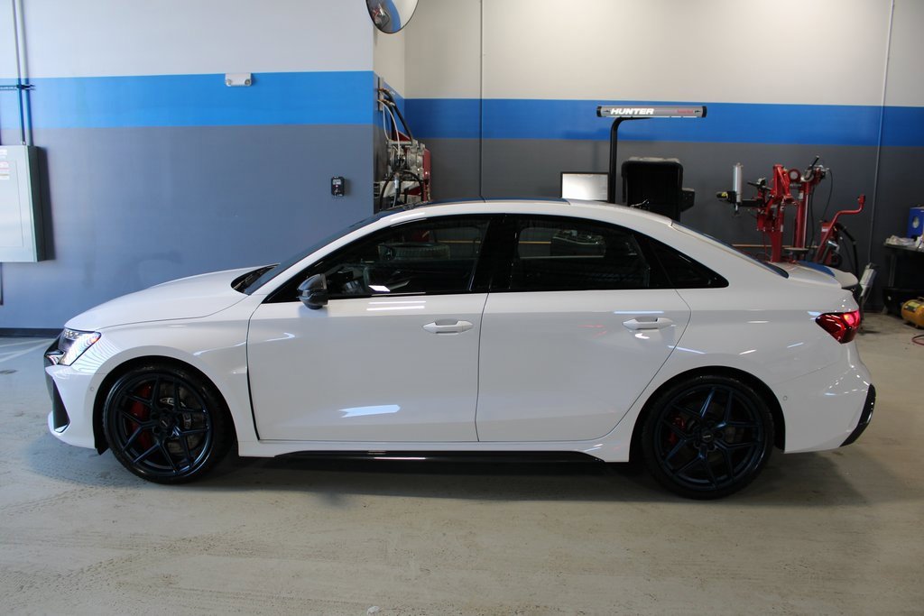 Used 2025 Audi RS 3 image 16