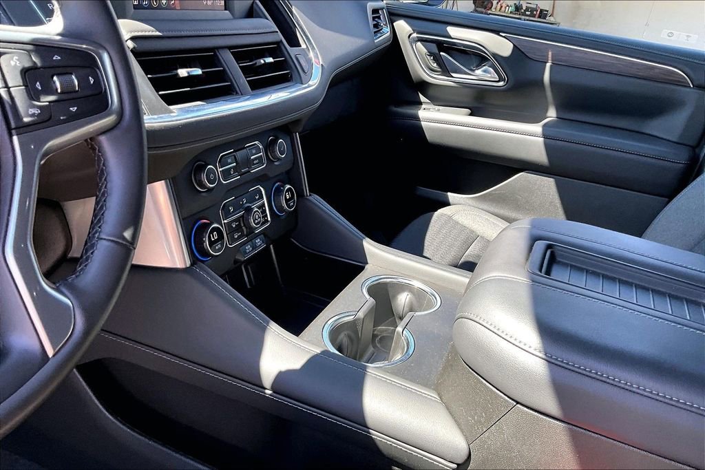 Used 2023 Chevrolet Tahoe LS image 23
