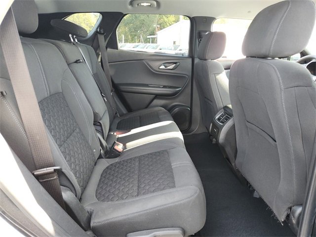 Used 2021 Chevrolet Blazer LT w/ LPO, Black Accent Package image 15