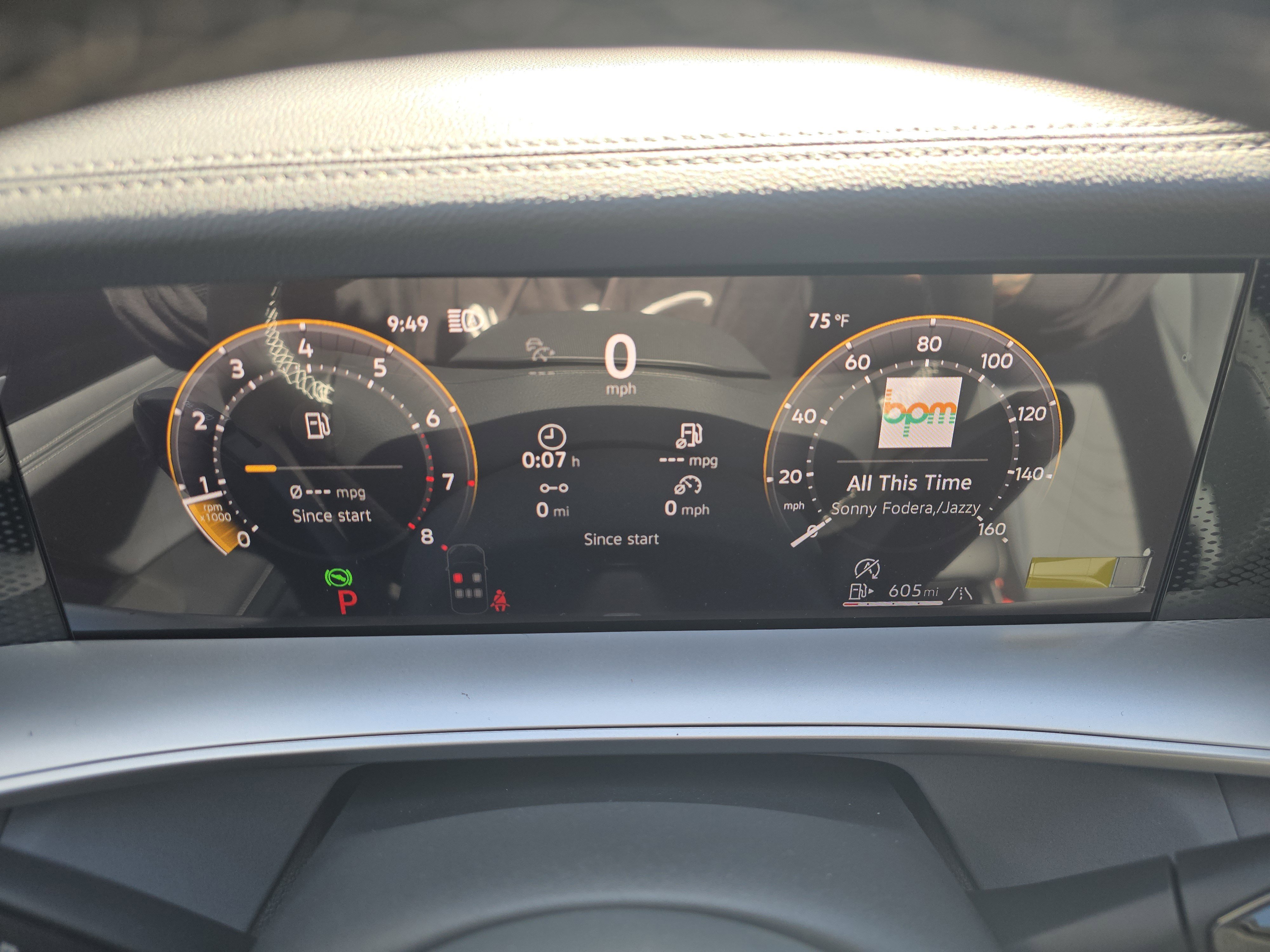 New 2026 Volkswagen Tiguan SE image 22