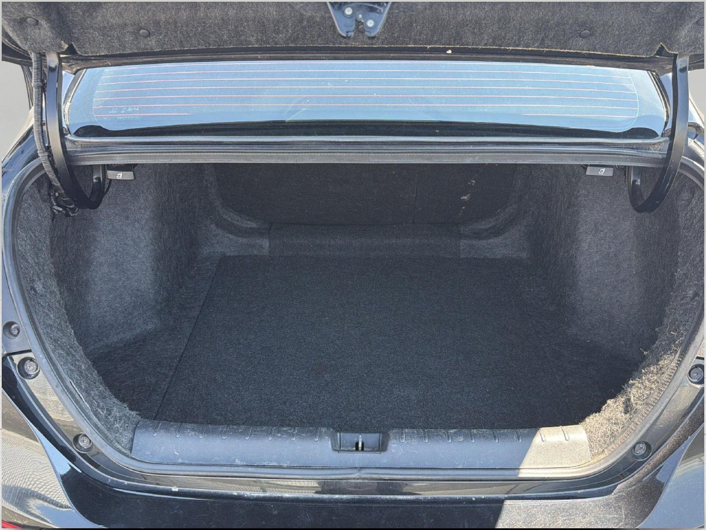 Used 2019 Honda Insight EX image 23