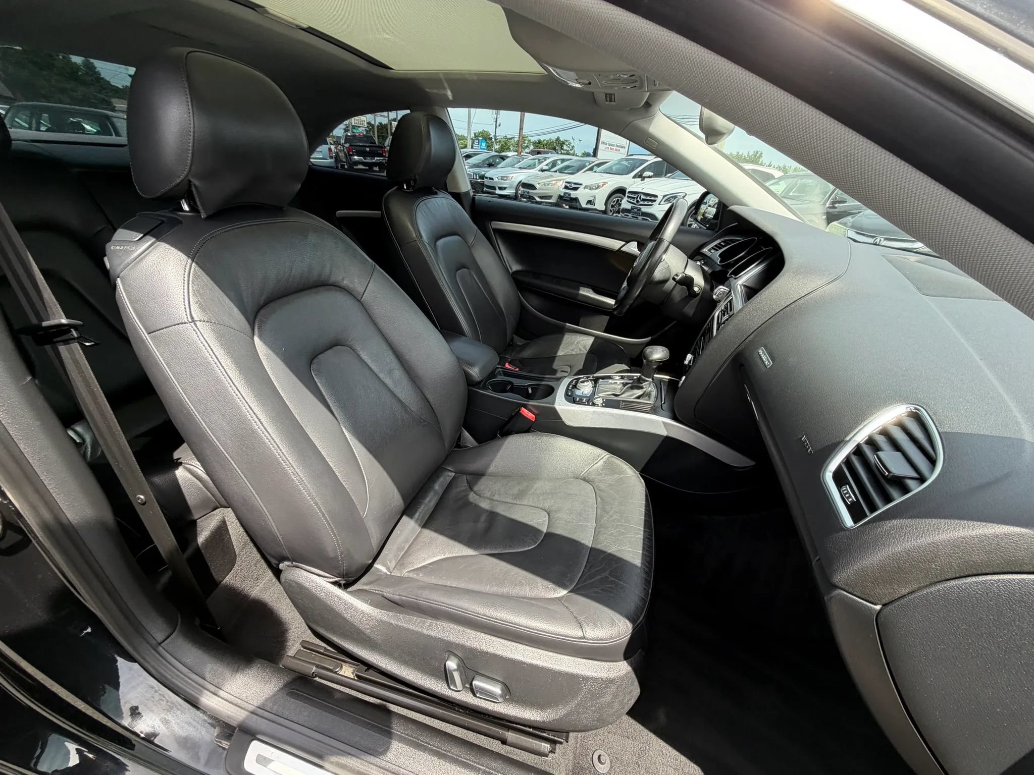 Used 2013 Audi A5 2.0T Premium Plus AWD/4WD image 14