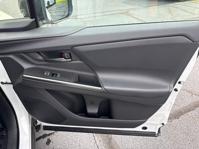 New 2026 Toyota bZ AWD/4WD image 26