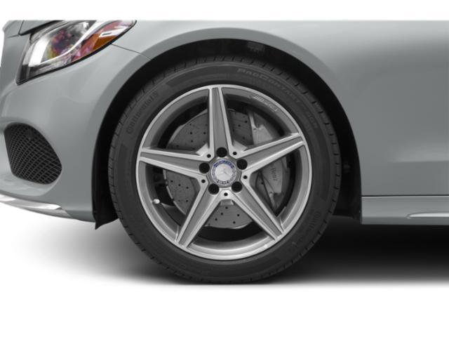 Used 2015 Mercedes-Benz C 300 4MATIC Sedan image 14