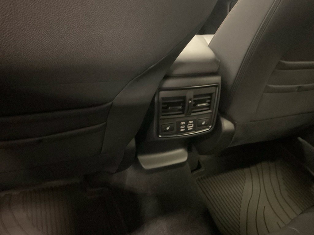 New 2026 Subaru Outback Wilderness AWD/4WD image 27