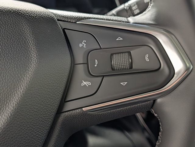 New 2026 Chevrolet Trax ACTIV FWD image 21