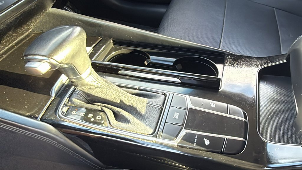 Used 2017 Kia Cadenza Premium w/ Luxury Package image 22