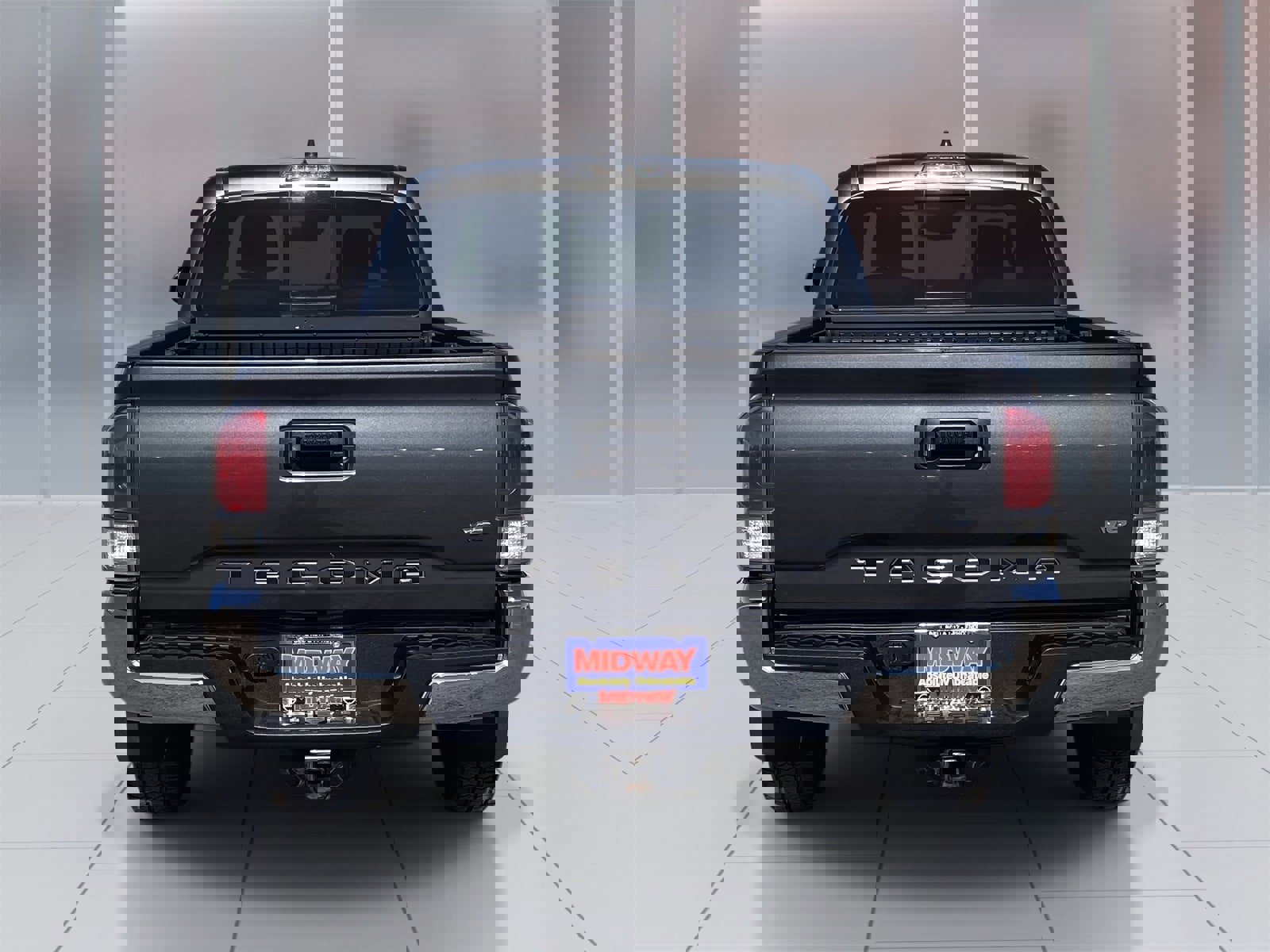 Used 2022 Toyota Tacoma TRD Off-Road image 5