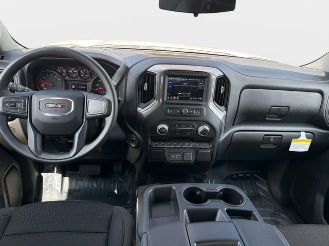 New 2026 GMC Sierra 1500 Pro RWD image 15