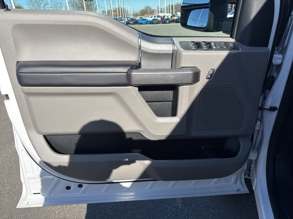 Used 2021 Ford F250 XLT w/ XLT Premium Package image 25