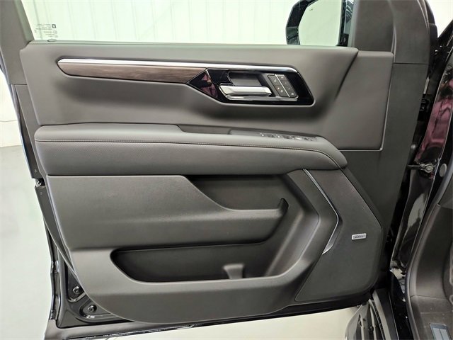 New 2026 Chevrolet Tahoe Premier w/ Sun And Tow Package image 29