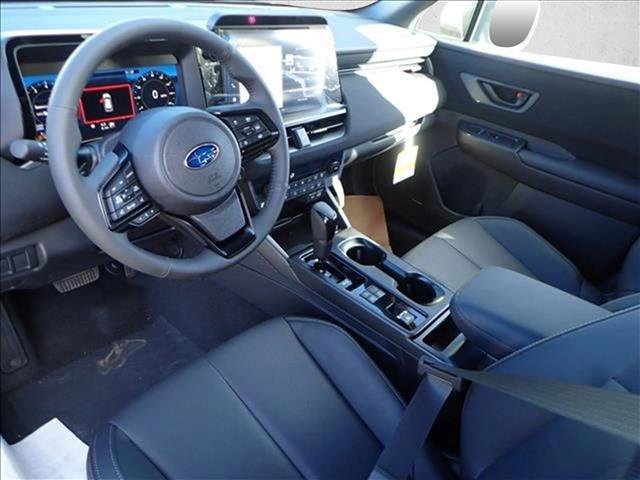 New 2026 Subaru Outback Limited image 12