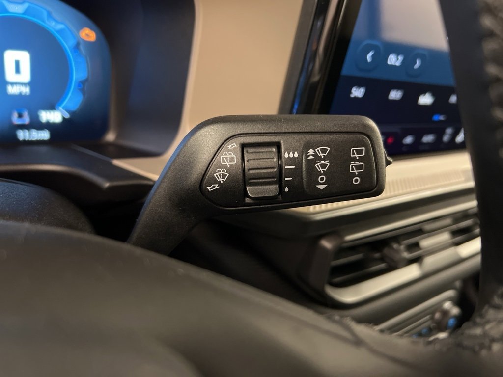 Used 2025 Ford Bronco Sport Big Bend image 20