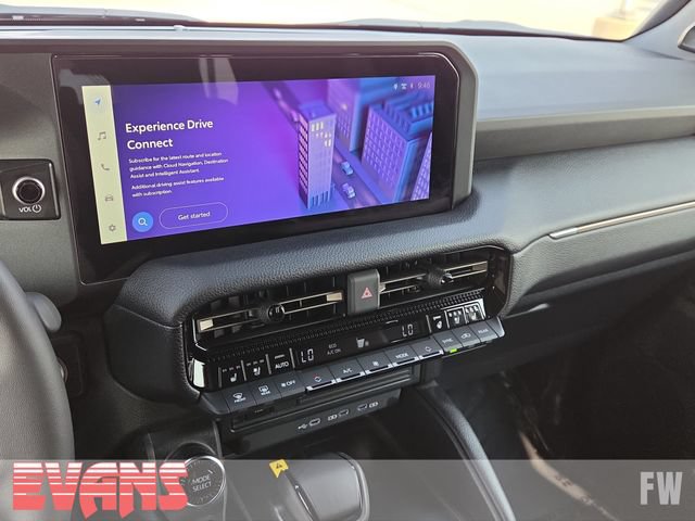 New 2027 Toyota Land Cruiser w/ Premium Package AWD/4WD image 9