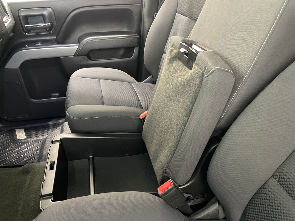 Certified 2018 Chevrolet Silverado 1500 LT w/ All Star Edition image 33