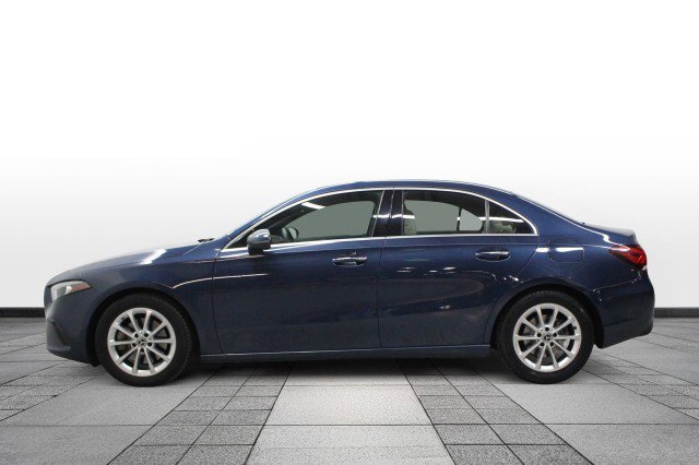 Used 2019 Mercedes-Benz A 220 A 220 image 4
