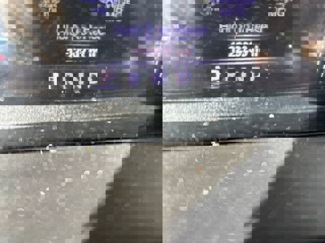 Used 2017 RAM 2500 Big Horn w/ Sport Appearance Group image 16