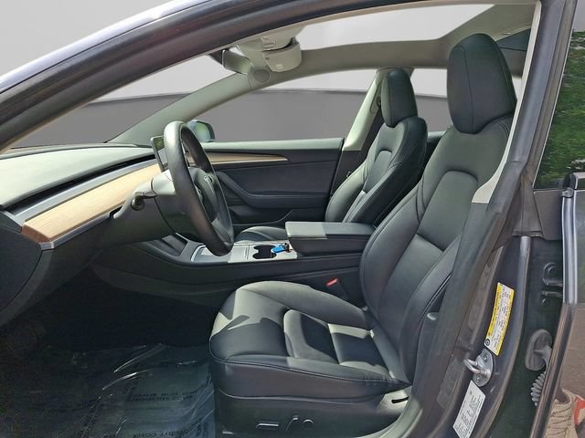 Used 2023 Tesla Model 3 Standard Range RWD image 15