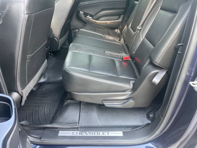 Used 2020 Chevrolet Suburban LT AWD/4WD image 27