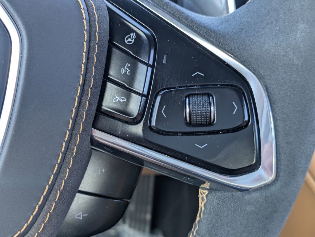Used 2023 Chevrolet Corvette Stingray Premium Conv w/ Z51 Performance Package RWD image 24