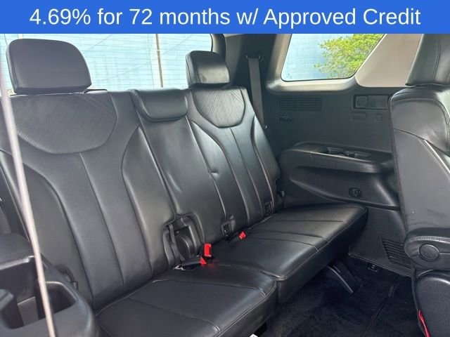 Used 2023 Hyundai Palisade XRT image 14