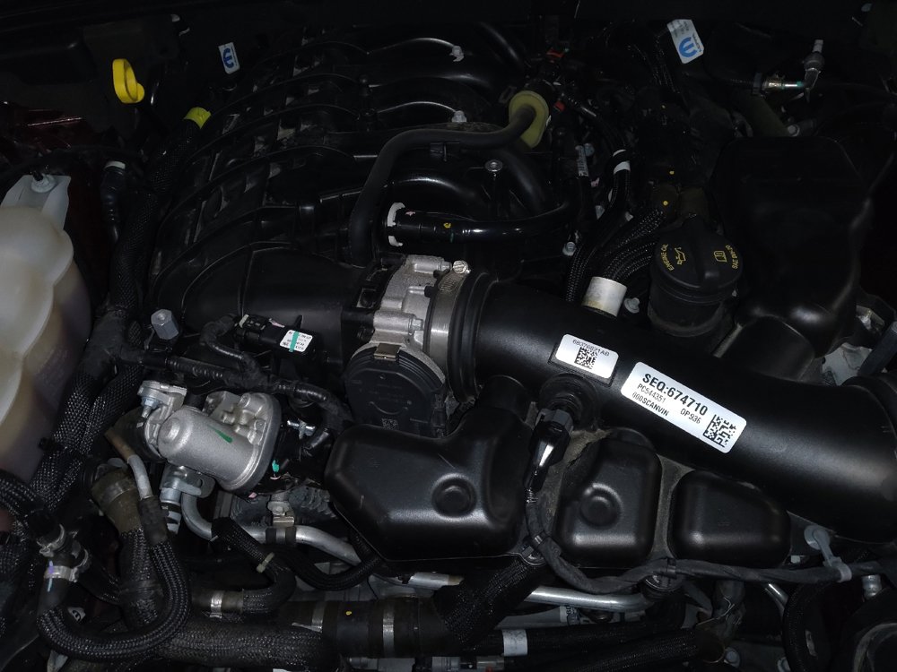 Used 2023 Jeep Grand Cherokee Laredo AWD/4WD image 30