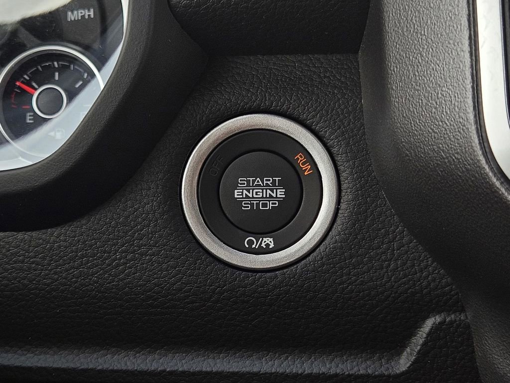 New 2026 RAM 1500 Lone Star image 24