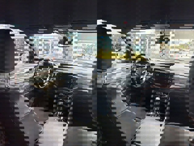 Certified 2023 Volkswagen Atlas Cross Sport SE w/ Black Wheel Package image 16